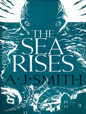 The Sea Rises - ebook
